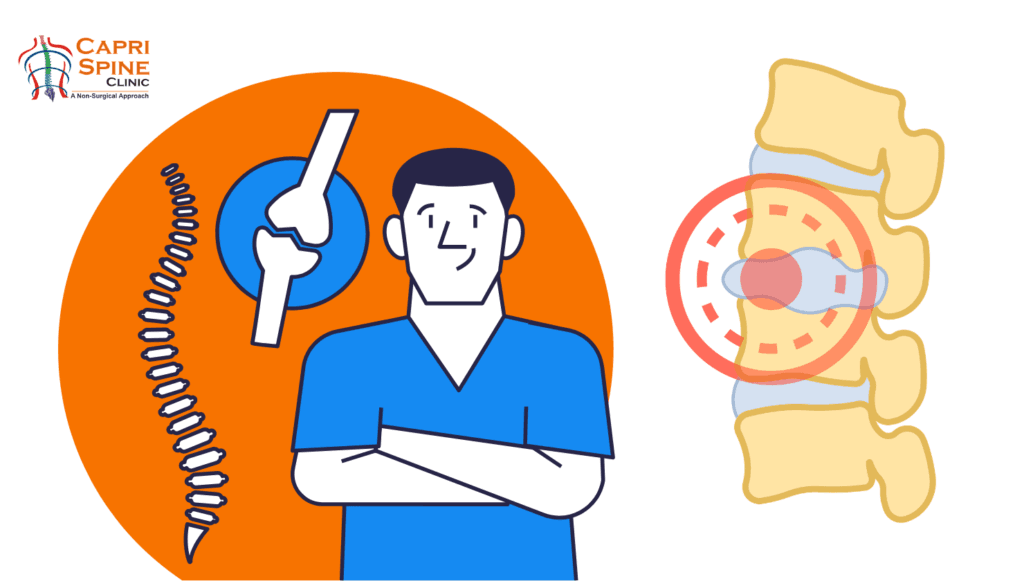 herniated disc treatment physiotherapy