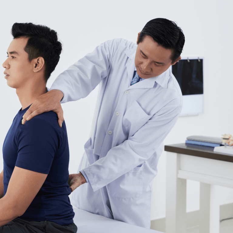 Discover comprehensive spine care physiotherapy services at Capri Spine in Delhi NCR. Learn about treatments offered & tips for maintaining spine health.