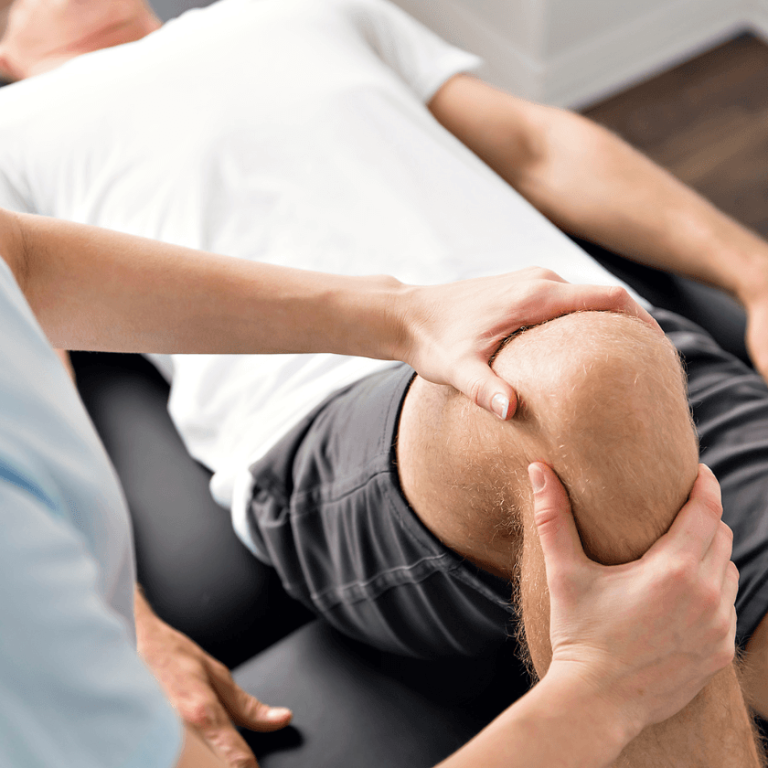 Physiotherapy For Knee Pain & Shoulder Pain Physiotherapy